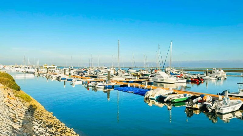 Best of the East: Day Trip to Faro, Olhão, Tavira, & more - What to Expect and Practical Details