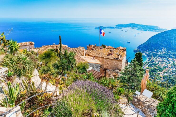 Best of the French Riviera From Nice - Top Attractions in the French Riviera