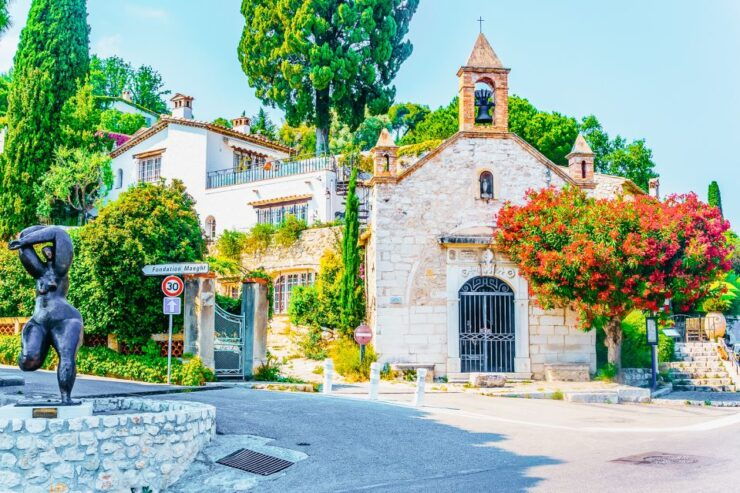 Best of the French Riviera From Nice - Must-Visit Beaches Along the Coast