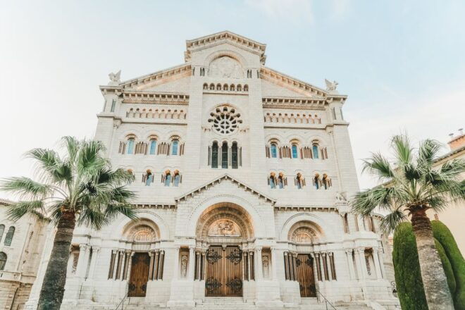 Best of the French Riviera From Nice - Exploring the Charming Towns and Villages