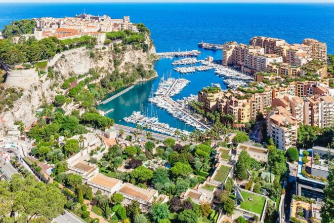 Best of the French Riviera From Nice - Discovering the Rich Cultural Heritage