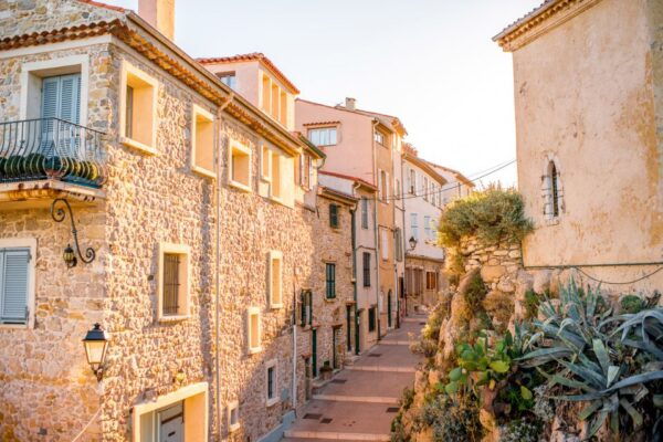 Best of the French Riviera From Nice - Exciting Outdoor Activities for Adventure Seekers