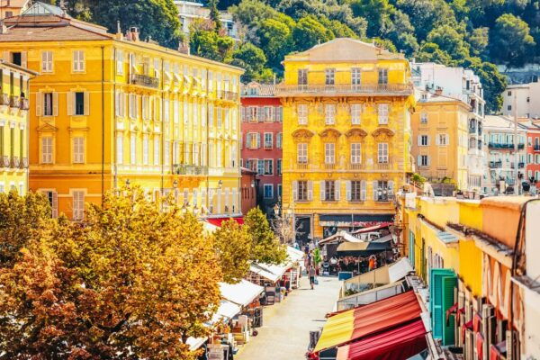 Best of the French Riviera From Nice - Planning Your Perfect Getaway to the French Riviera