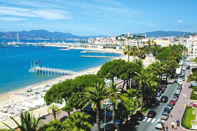 Best of the French Riviera Private Guide & Tailor-Made Tour - Common Questions