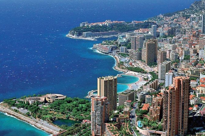 Best of the French Riviera With Cannes , Monaco & More Private Guided Tour - Tour Details