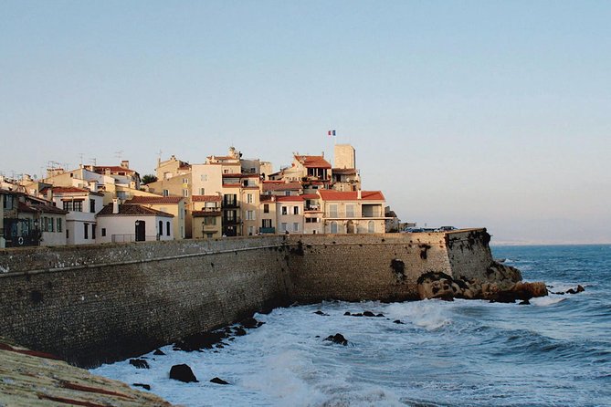 Best of the French Riviera With Cannes , Monaco & More Private Guided Tour - Tour Features