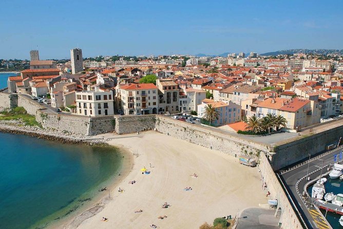 Best of the French Riviera With Cannes , Monaco & More Private Guided Tour - Common Questions