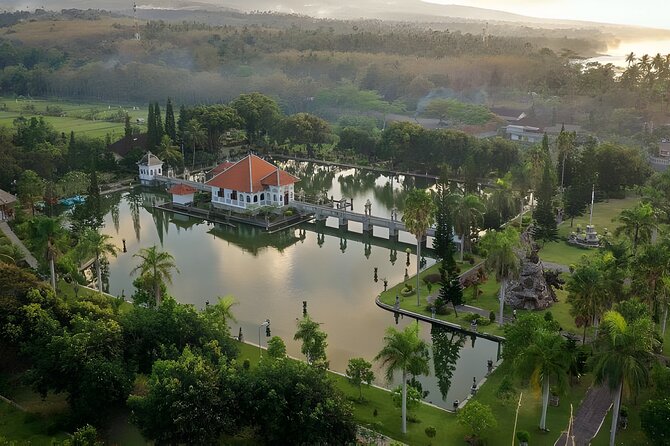 Best of The Gate of Heaven and East Bali Tour - Tour Highlights