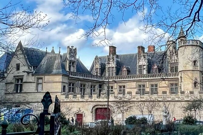 Best of the Left Bank: Self-Guided Tour of the Latin Quarter - Highlights of the Self-Guided Tour