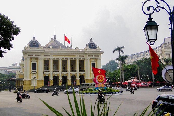 Best Of The North Vienam (Hanoi Sapa Halong Bay With 6 Day Group Tour) - Reviews and Ratings