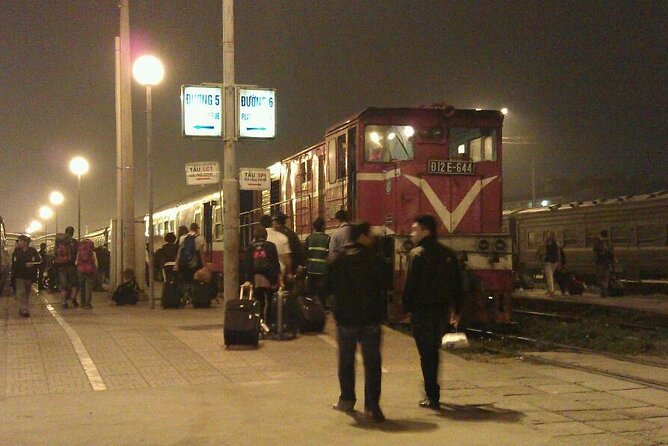 Best Of The North Vienam (Hanoi Sapa Halong Bay With 6 Day Group Tour) - Customer Feedback