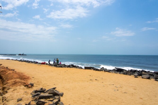 Best of the Pondicherry (Guided Full Day City Tour) - Good To Know