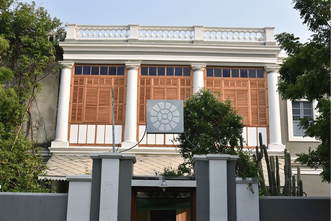 Best of the Pondicherry (Guided Full Day City Tour) - Cancellation Policy