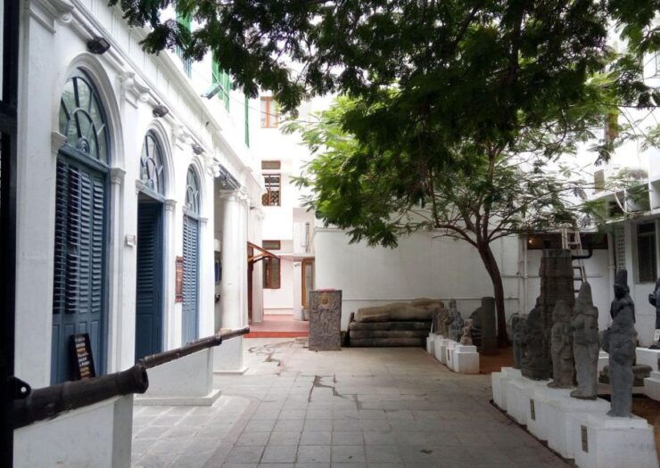Best of the Pondicherry (Guided Full Day City Tour) - Inclusions and Experience Details