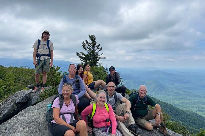 Best of the Smokies Custom Private Tour - Good To Know