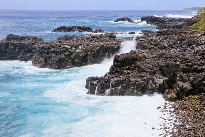 Best of the South Coast, Instagram Photo Shoot Tour, Mauritian Lunch on the Go - Customized Itinerary Options