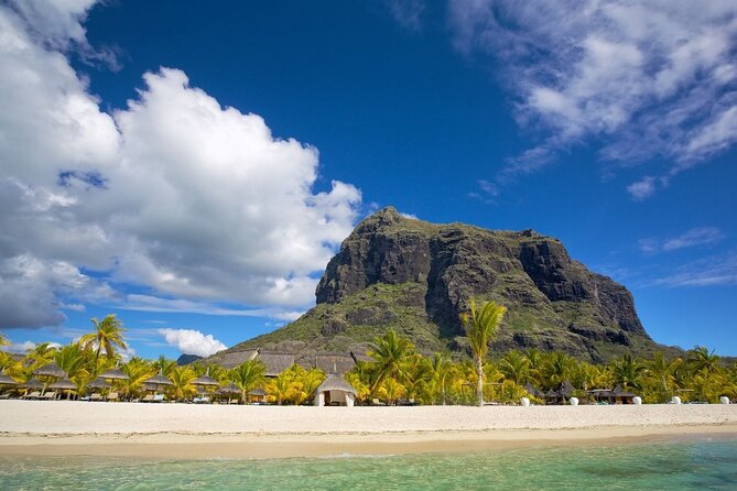 Best of the South Coast, Instagram Photo Shoot Tour, Mauritian Lunch on the Go - Culinary Delights