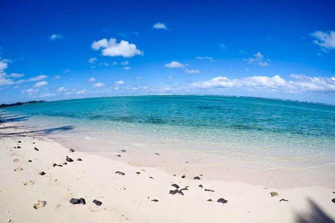 Best of the South Coast, Instagram Photo Shoot Tour, Mauritian Lunch on the Go - The Sum Up