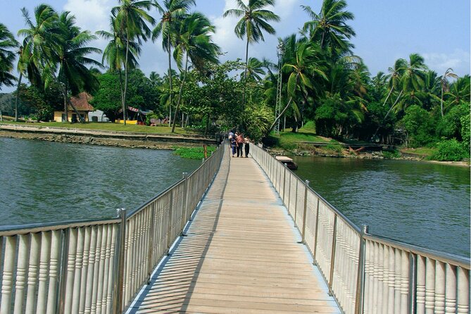 Best of the Trivandrum (Guided Half Day City Tour by Car) - Reviews Overview