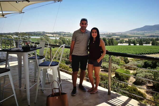 Best of the Winelands Private Tour From Cape Town - Tour Highlights