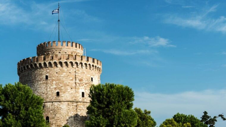 Best of Thessaloníki: Private Walking Tour with a Local - How the Experience Might Feel