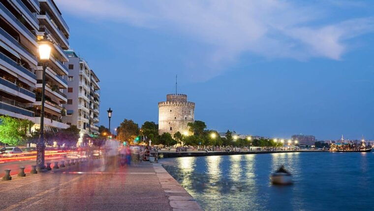 Best of Thessaloníki: Private Walking Tour with a Local - FAQ