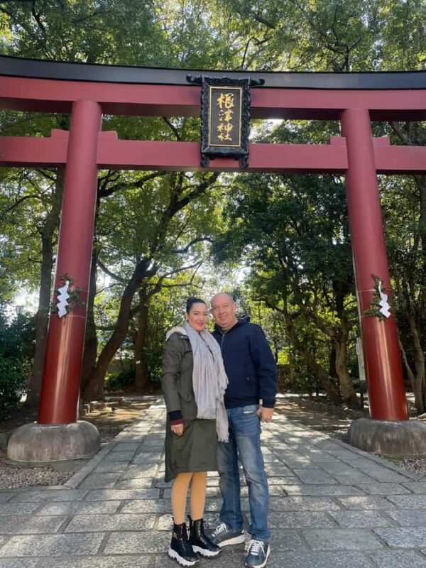 Best of Tokyo: Guided Half Day City Tour with a local - Best of Tokyo: Guided Half Day City Tour with a Local – A Detailed Review