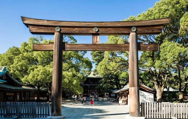 Best of Tokyo: Guided Half Day City Tour with a local - Who Will Love This Tour?