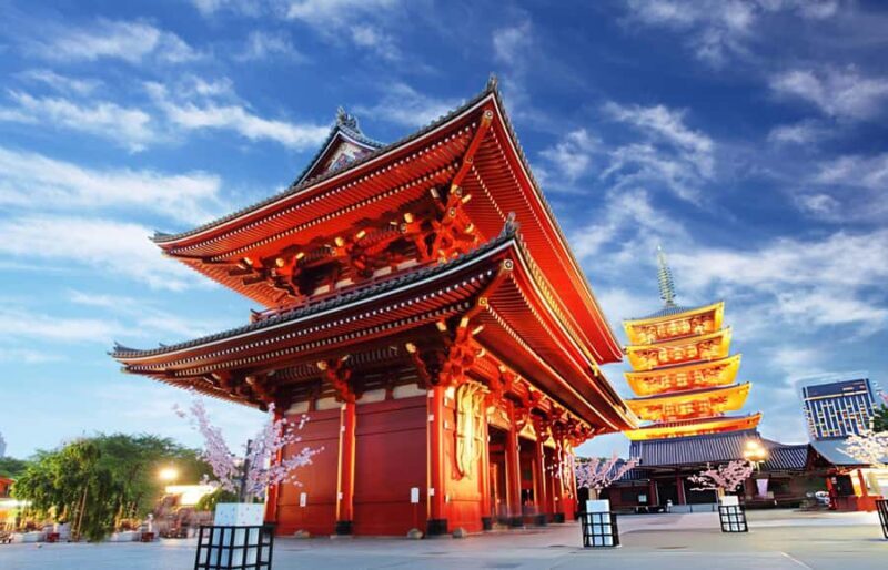 Best of Tokyo: Guided Half Day City Tour with a local - FAQ