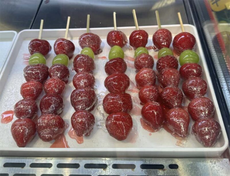 BEST OF TOKYO HIGHLIGHTS - WALKING TOUR PART 1 - Introduction