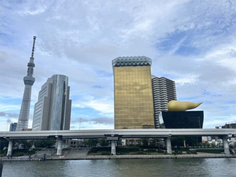 BEST OF TOKYO HIGHLIGHTS - WALKING TOUR PART 1 - Good To Know