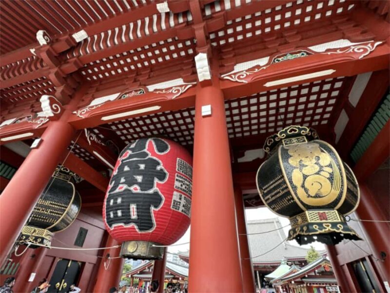 BEST OF TOKYO HIGHLIGHTS - WALKING TOUR PART 1 - FAQs