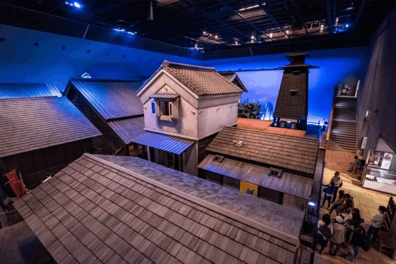 BEST OF TOKYO HIGHLIGHTS - WALKING TOUR PART 2 - Frequently Asked Questions