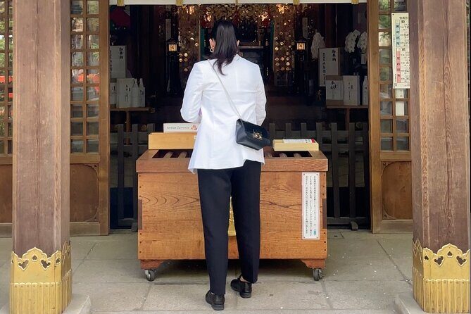 Best of Tokyo in a Day Private Tour with Custom Options - The Itinerary: What Might Your Day Look Like?