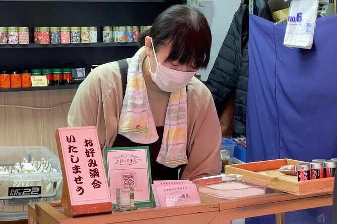 Best of Tokyo in a Day Private Tour with Custom Options - What You Can Expect at Each Stop