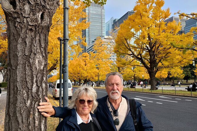 Best of Tokyo Private Tour for Yokohama Cruise Passengers - The Guide: A Valuable Asset