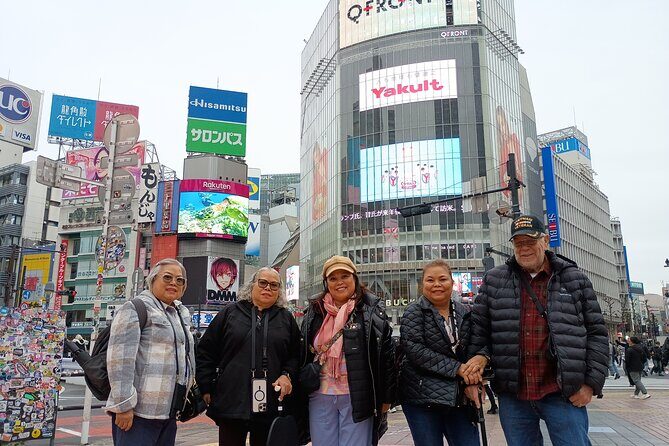 Best of Tokyo Private Tour for Yokohama Cruise Passengers - Final Thoughts: Who Should Consider This Tour?