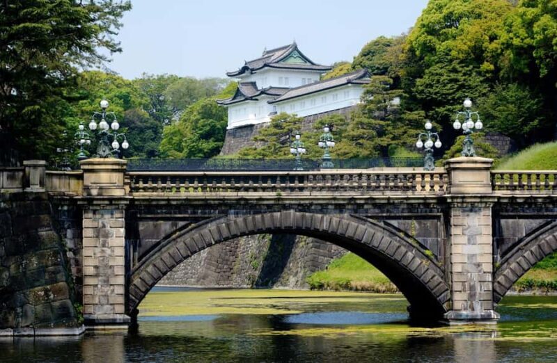 Best of Tokyo Small Group Tour - The Sum Up