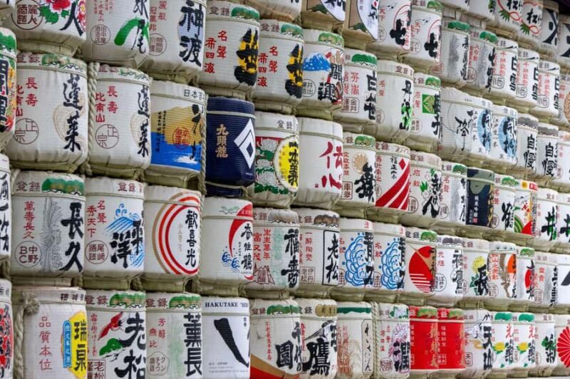 Best of Tokyo Small Group Tour - Discovering Tokyo in a Day: What to Expect