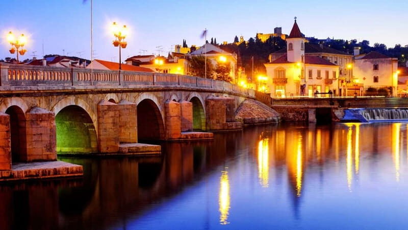 Best of Tomar: Private Walking Tour with a Local - How the Price Reflects the Experience