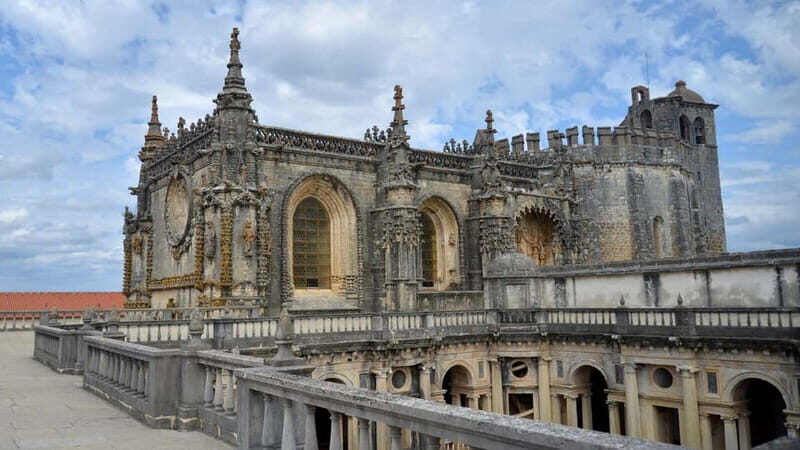 Best of Tomar: Private Walking Tour with a Local - Frequently Asked Questions