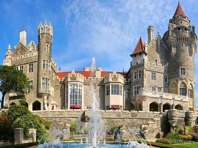 Best of Toronto City Tour with Boat Cruise and CN Tower - Key points before you book