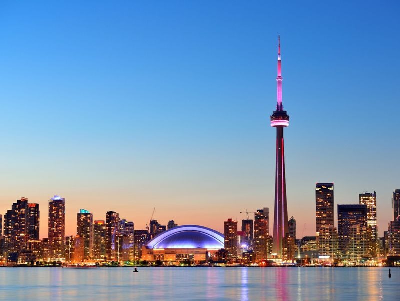 Best of Toronto City Tour with Boat Cruise and CN Tower - Hotel pickup and the schedule puzzle
