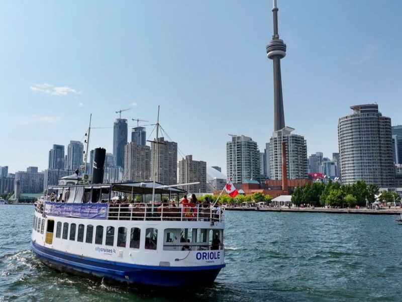 Best of Toronto City Tour with Boat Cruise and CN Tower - Is the price good value?