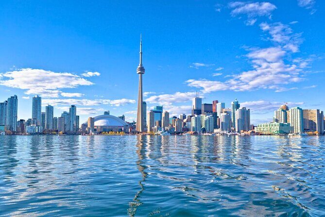 Best of Toronto City Tour with Boat Cruise & CN Tower - FAQs