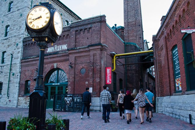 Best of Toronto Private, In-Car, Food Sightseeing Tour - Common Questions