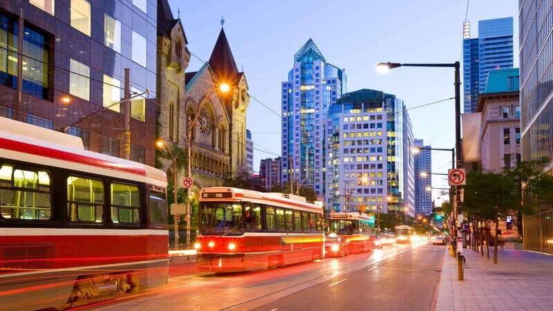Best of Toronto: Private Walking Tour with a Local - Exploring Toronto with a Local Guide