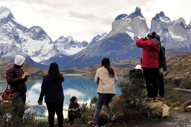 Best of Torres Del Paine National Park From El Calafate - Cuernos Del Paine