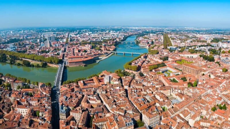 Best of Toulouse: Private Walking Tour with a Local - Good To Know