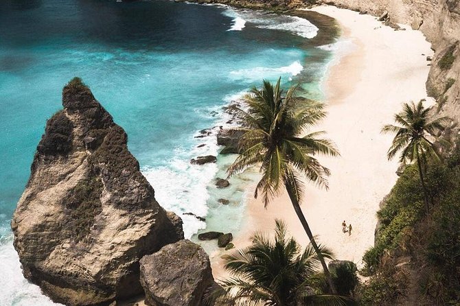 Best Of Tour Bali - Nusa Penida East Or West Area - Tour Highlights